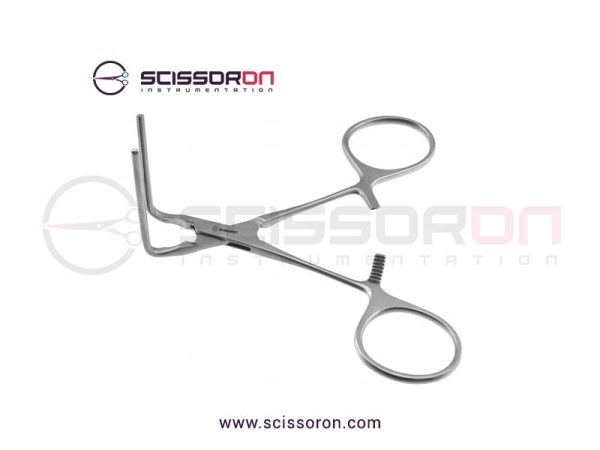 DeBakey bulldog clamp_09 DeBakey bulldog clamp_09