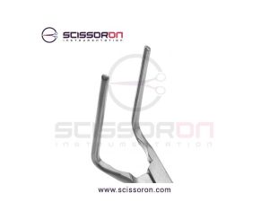 DeBakey bulldog clamp_10