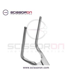 DeBakey bulldog clamp_10