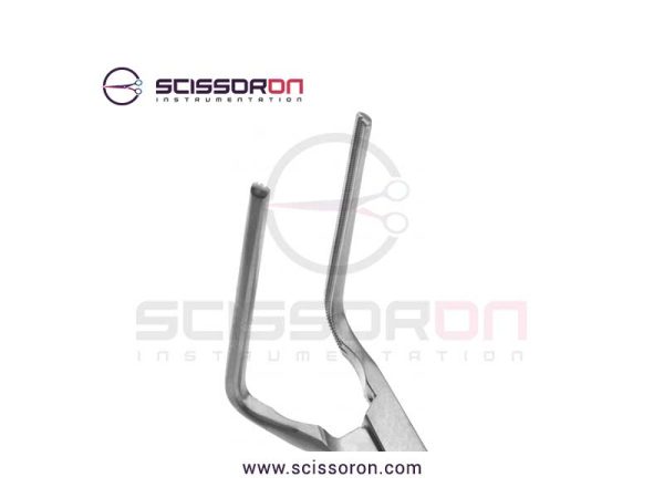 DeBakey bulldog clamp_10