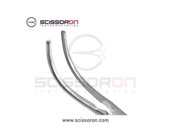 DeBakey clamp acutely curved_02