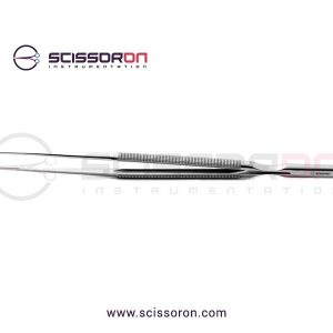DeBakey microsurgical tissue forceps_01