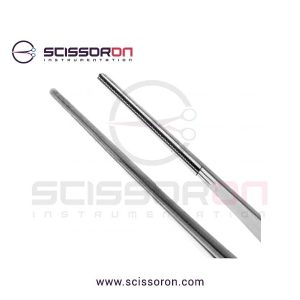 DeBakey microsurgical tissue forceps_02