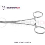 DeBakey mosquito artery forcepsCVD_01