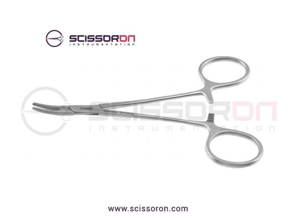 DeBakey mosquito artery forcepsCVD_01 DeBakey mosquito artery forcepsCVD_01