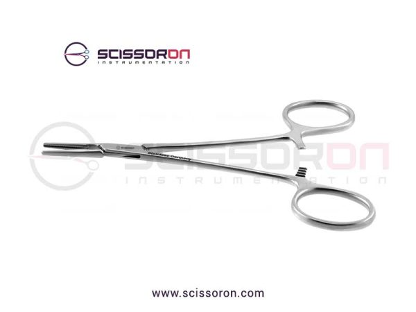 DeBakey mosquito artery forcepsSTT_01