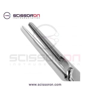 DeBakey mosquito artery forcepsSTT_02