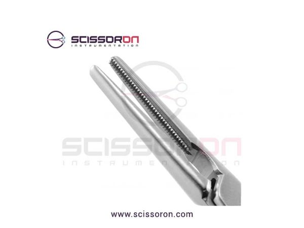 DeBakey mosquito artery forcepsSTT_02