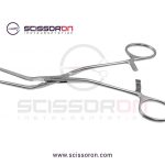 DeBakey multi-purpose clamp30D_01