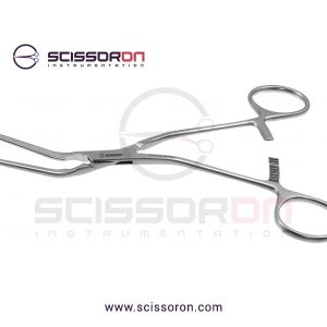 DeBakey multi-purpose clamp30D_01