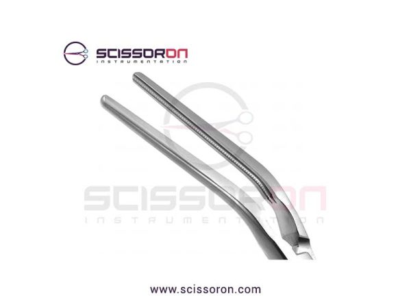 DeBakey multi-purpose clamp30D_02