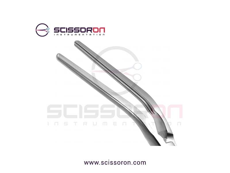 DeBakey multi-purpose clamp30D_02