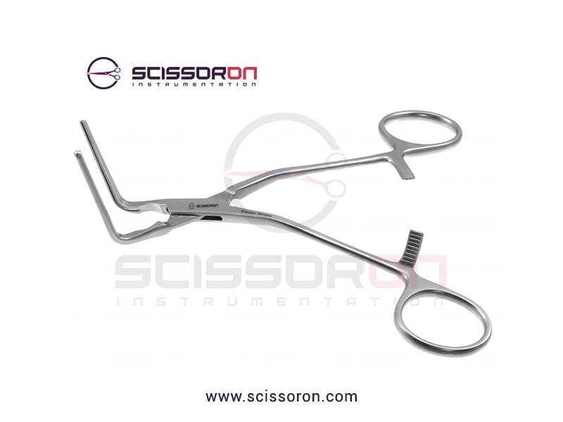 DeBakey multi-purpose clamp60D_01