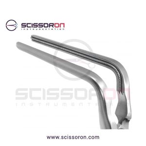 DeBakey multi-purpose clamp60D_02