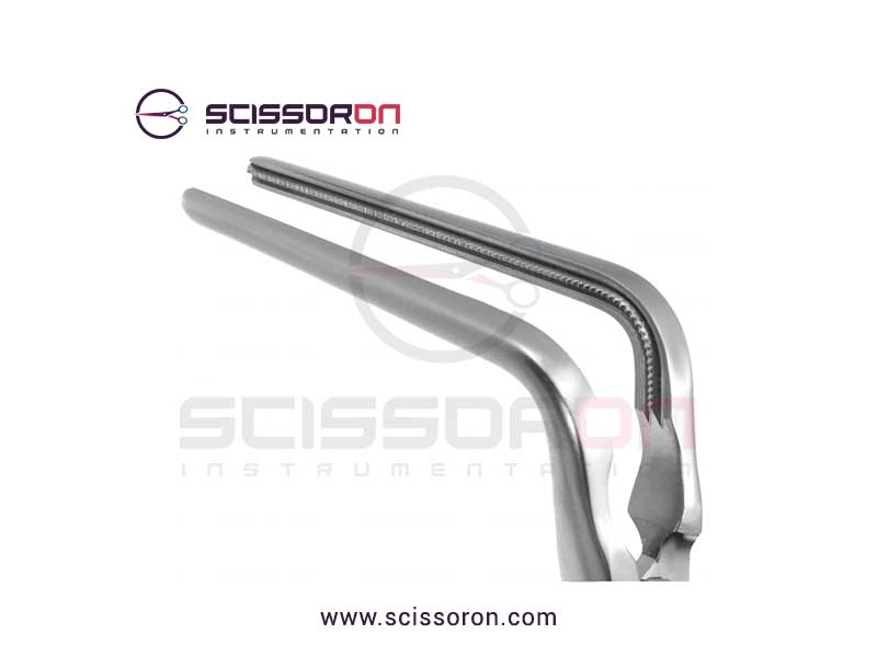 DeBakey multi-purpose clamp60D_02