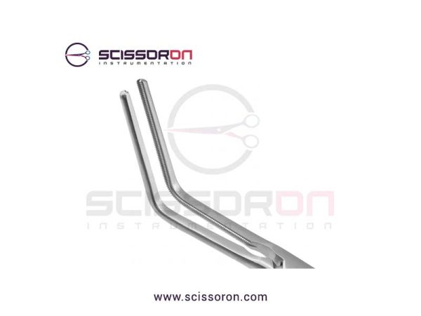 DeBakey multi-purpose clamp60D_4cm_02