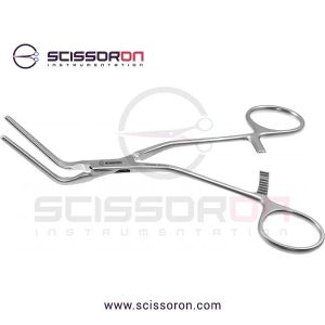 DeBakey multi-purpose clamp90D_01