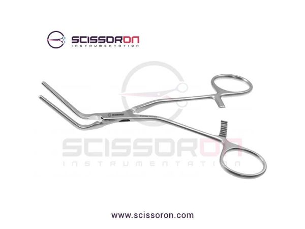 DeBakey multi-purpose clamp90D_01