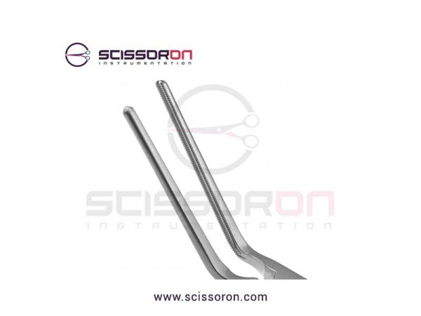 DeBakey multi-purpose clamp90D_02