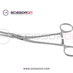 DeBakey patent ductus clampAngled_01