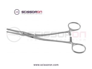 DeBakey patent ductus clampAngled_01