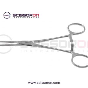 DeBakey patent ductus clampStraight_01