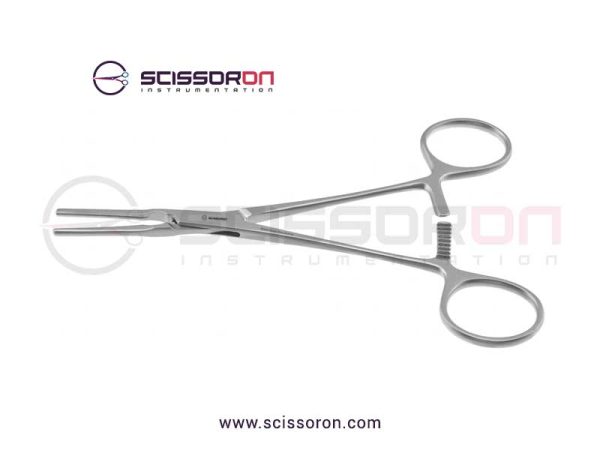 DeBakey patent ductus clampStraight_01