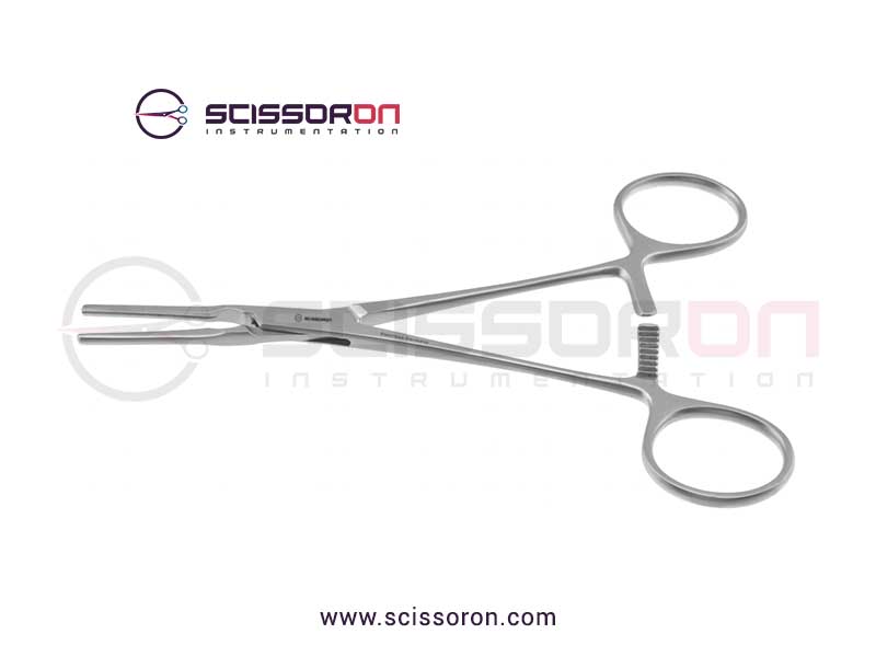 DeBakey patent ductus clampStraight_01