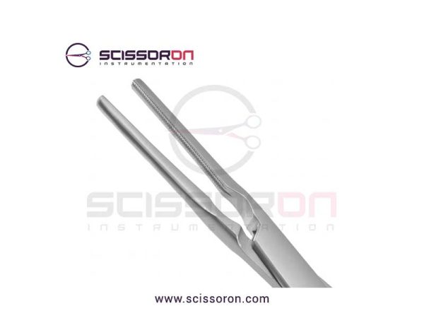 DeBakey patent ductus clampStraight_02