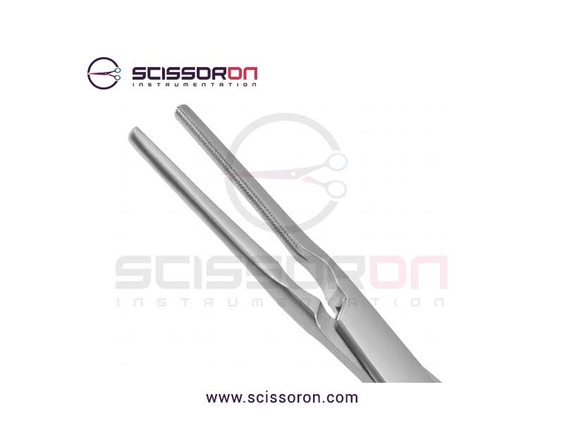 DeBakey patent ductus clampStraight_02