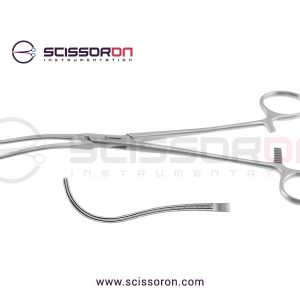 DeBakey thoracic dissecting forceps80C_02