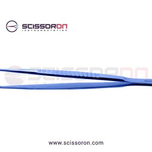 DeBakey-vascular-tissue-forceps-titanium-angled-jaws-01