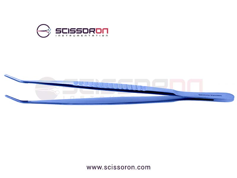 DeBakey-vascular-tissue-forceps-titanium-angled-jaws-01