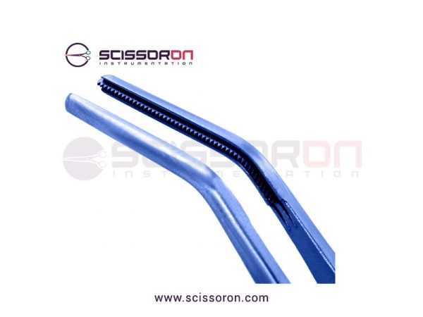 DeBakey-vascular-tissue-forceps-titanium-angled-jaws-02