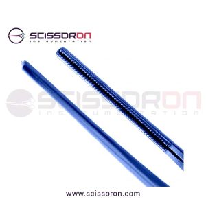 DeBakey-vascular-tissue-forceps-titanium-straight-jaws-02