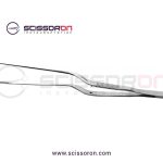 DeBakey vascular tissue forcepsBayonet2mm_01