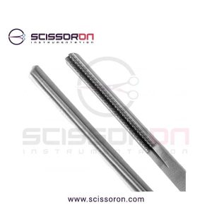 DeBakey vascular tissue forcepsBayonet2mm_02