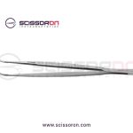 DeBakey vascular tissue forceps_Angled_01