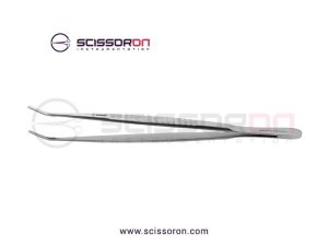 DeBakey vascular tissue forceps_Angled_01