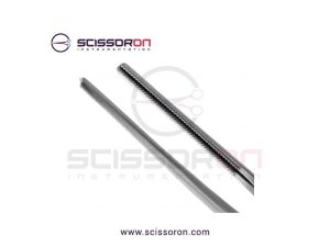 DeBakey vascular tissue forceps_Straight_02