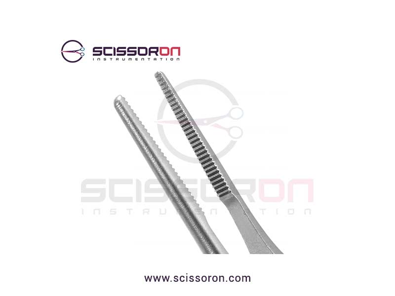 Diethrich bulldog clamp12_02