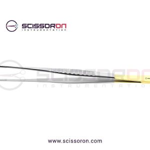 Standard Dressing Forceps TC Insert Jaws