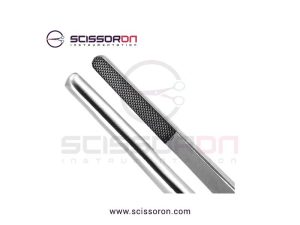 Standard Dressing Forceps TC Insert Jaws-02