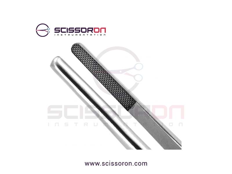 Standard Dressing Forceps TC Insert Jaws-02
