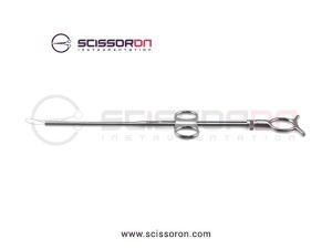 Eve Tonsil Snare without Ratchet