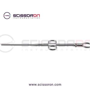 Eve Tonsil Snare without Ratchet