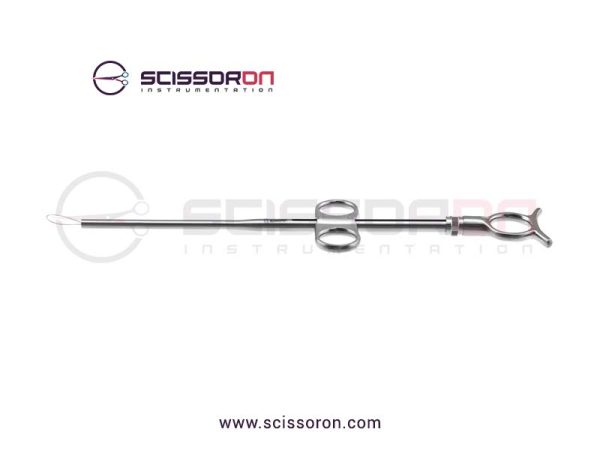 Eve Tonsil Snare without Ratchet