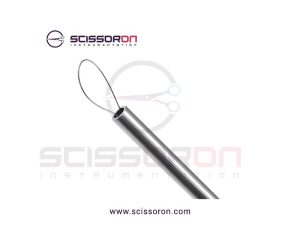 Eve Tonsil Snare without Ratchet-02
