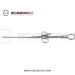 Eve Tonsil Snare with Ratchet