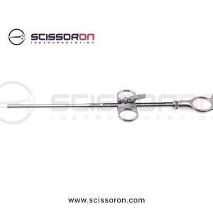 Eve Tonsil Snare with Ratchet